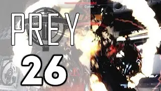 Prey (2017) | EP26 | Time to Join the Resistance