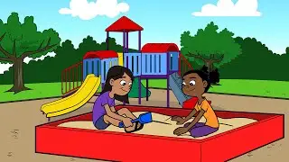 Great Commission - SK & Under Bible Story