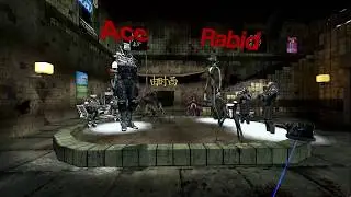 Blood and bolts intro
