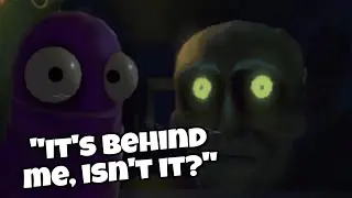 We did NOT Survive REPO