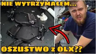 PRÓBA KRADZIEŻY czy POMYŁKA??? Nocny INCYDENT na podwórku... Odc.255