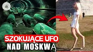 Rosja SZOKUJE świat, UJAWNIAJĄC ZAKAZANE WIDEO ukrywane przez stulecia, Dokument poza wyobraźnią