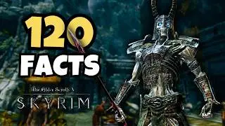 120 Wild Skyrim Markarth Facts to Fall Asleep To
