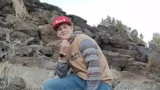Outdoor Safety Rules