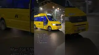 Teraz minibusik 😝