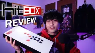 Лучшая версия? | Обзор контроллера HitBox (2020)