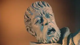 Rod Serling's NIGHT GALLERY Season 2 TV Spot 15