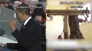 A strong America is the world's best hope for peace and freedom, as stated by U.S. presidents