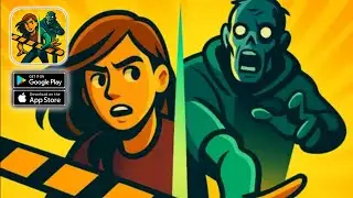 Quarantine Security Zone Gameplay (Android,IOS)