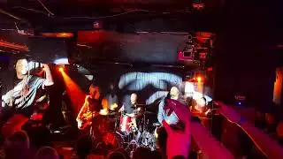 Nonpoint - Hands Off - (LIVE) @ Alchemy , Providence, RI  7/22/2024