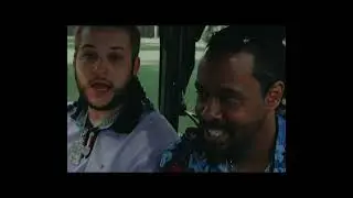 K-RU$H + NSG ROGUE - UP + DOWN(OFFICIAL VIDEO)