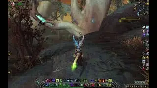 Золото не вопрос. World of Warcraft Shadowlands. ПАТЧ 9.1
