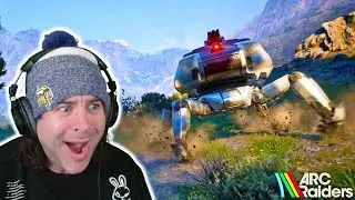 ARC RAIDERS - BEST ROLEPLAYER