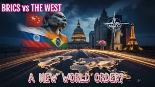 BRICS Alliance Explained | How BRICS Is Challenging Western Global Power | Full Documentary