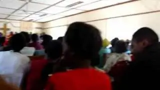 Mwandi, Zambia 2