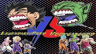 I WONT STOP MASHING?!? LegendaryyPred vs HookGangGod FT3