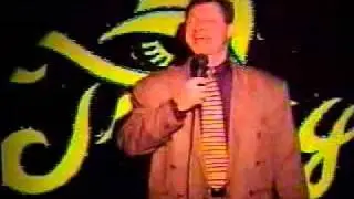 Comedian David Kaye - 412-343-7700