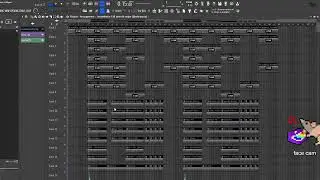 making beats for underground artists (autumn!, xtsy*, ninopaid & more)