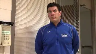 Greg Heffernan interview 2013-2014 season preview