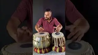 APNA BNALE PIA ||varun dhavan , kariti sanon || sachin jiger || Arjit singh ||tabla cover |amitabh b