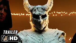 APARTMENT 7A | Official Trailer (NEW 2024)