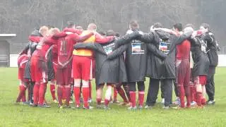 SH-Liga: TSV Schilksee-Jubel in Hartenholm