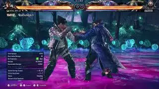 Tekken 8 Live Stream | Just Chill #ps5 #tekken8