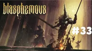 Blasphemous mobile - PARTE 33