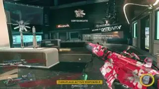 MEGABAJA EN iW!