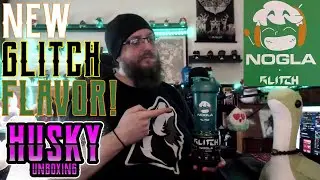 GLITCH Energy: NOGLA Green Supreme Bundle &ndash; Unboxing & Review!!!