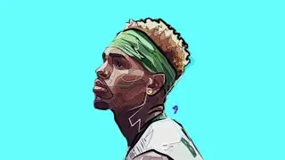 [Listen Only] Chill Type RnB Beat 