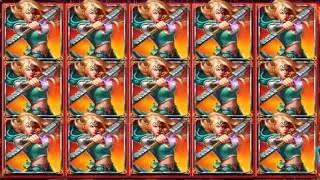 SLOTS CLASSIC BOOK OF DARKNESS