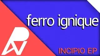 Rilliam - ferro ignique