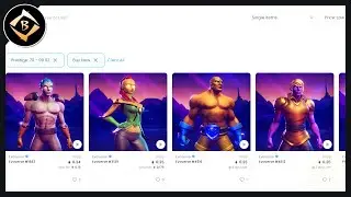 BATTLEBOUND EVAVERSE LIVE