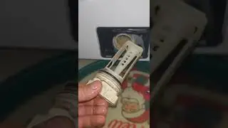 Samsung Error code 5C - washing machine 