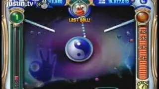 Brad's road to glory Part 2 (Peggle Brad 4PP)