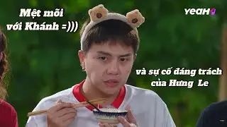 (Reaction) Gia đ&igrave;nh Haha - Tập 13 (P2) - Finallll dayyyyy!