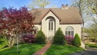 3010 Stradford Lane, Blacksburg, VA