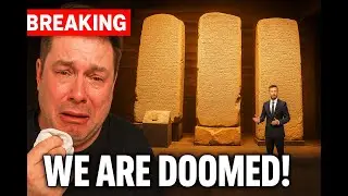 AI Uncovered a Secret Sumerian Warning &mdash; It&rsquo;s More Real Than You Think