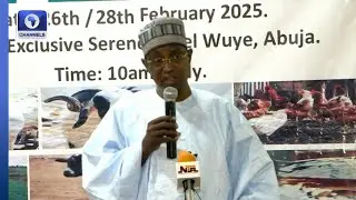 Nigeria Livestock Sector Is Least Developed In Africa, Still Operated Traditionally - Minister