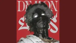 Demon Eyes