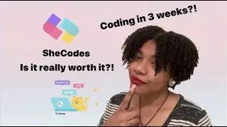 SheCodes 