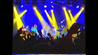 The Chats + The Prize + Rifle - Highway To Hell (Live @ Electric Ballroom, London)