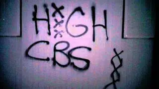 Kijk daar boven, daar is sven, hij zit op een van de 3 sterren!!!  KING HIGH CBS