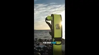 Spare Air in Action | The Original Backup Dive System Made in the USA