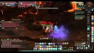 AION To Face the Future
