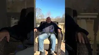 Развитие альфа-опыта у щенков питбулей.