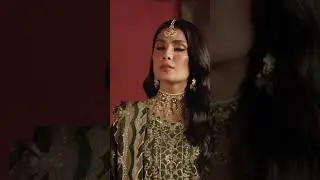 Makhmal - Wedding Velvet Collection by Asim Jofa | Launching on 25th November at 6 PM