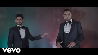 Banda El Recodo De Cruz Liz&aacute;rraga, Mariachi Vargas De Tecalitl&aacute;n - Te Presumo