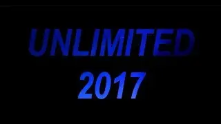 UNLIMITED 2017 | 25 ДЕКАБРЯ | METRO CLUB